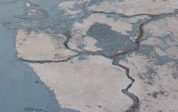 fibreglass roofing replacement Twiss Green