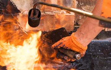 Twiss Green flat roof repair companies