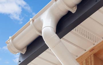 Twiss Green gutter installation costs