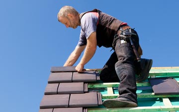 disadvantages of Twiss Green slate roofing