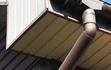 Twiss Green soffit installation costs