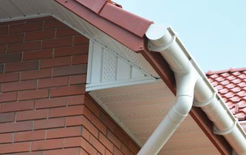 Twiss Green soffit repair costs