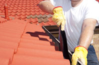 Twiss Green gutter repair