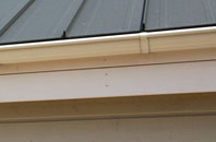 Twiss Green soffit repair