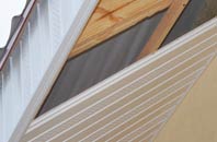 rated Twiss Green soffit repair companies